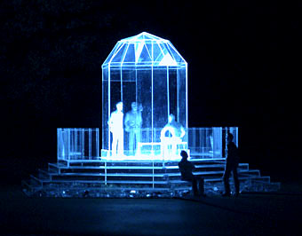 Pavillon