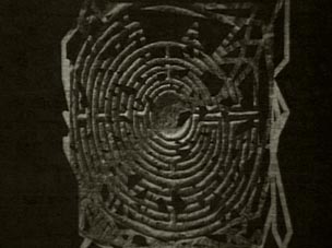 Labyrinthbild