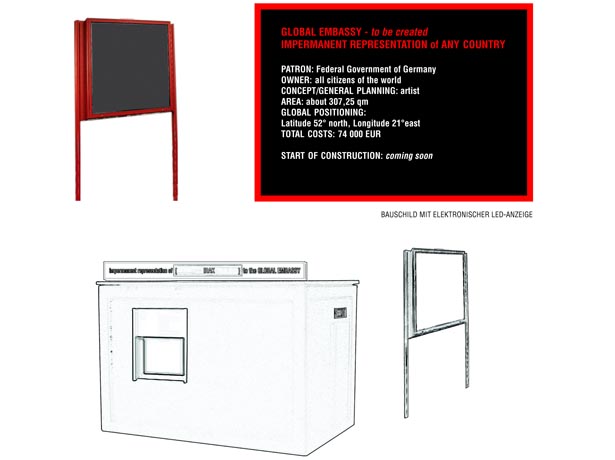 Bauschild