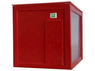 Container