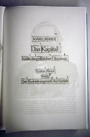 Ueberzeichnung