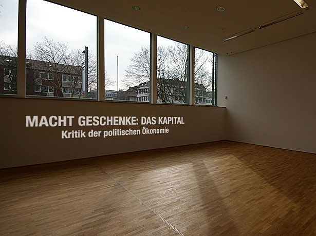 DAS KAPITAL