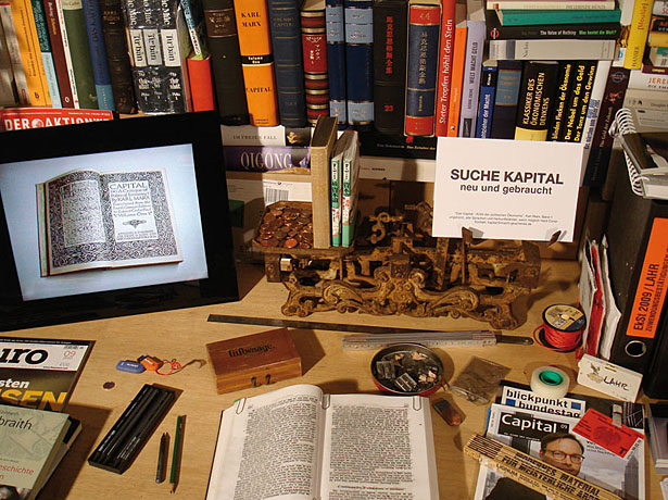 SUCHE KAPITAL