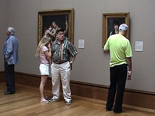 Besucher