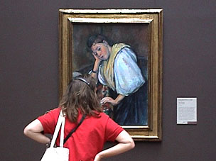 Besucher