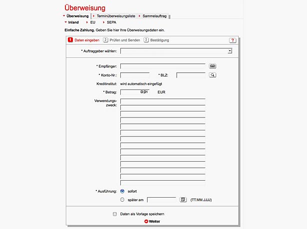 MACHT GESCHENKE