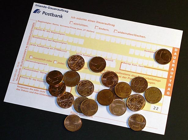 MACHT GESCHENKE