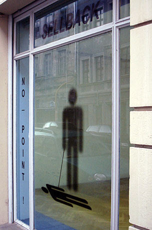 Schaufenster