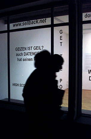 Schaufenster