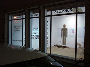 Schaufenster