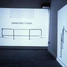 distance