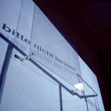 distance