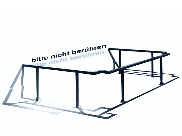distance I