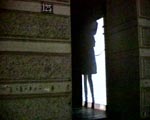 distance videostill