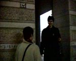 distance video still