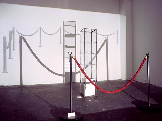 Vitrine